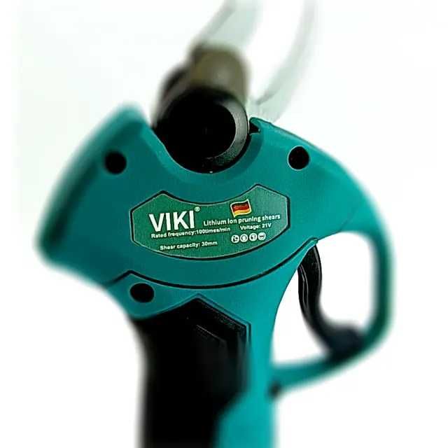 Акумулаторен комплект 3in1 Viki GZ02