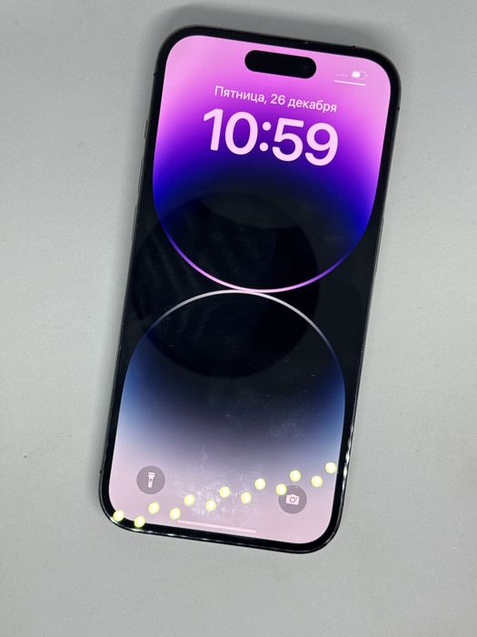 Продам Айфон 14про