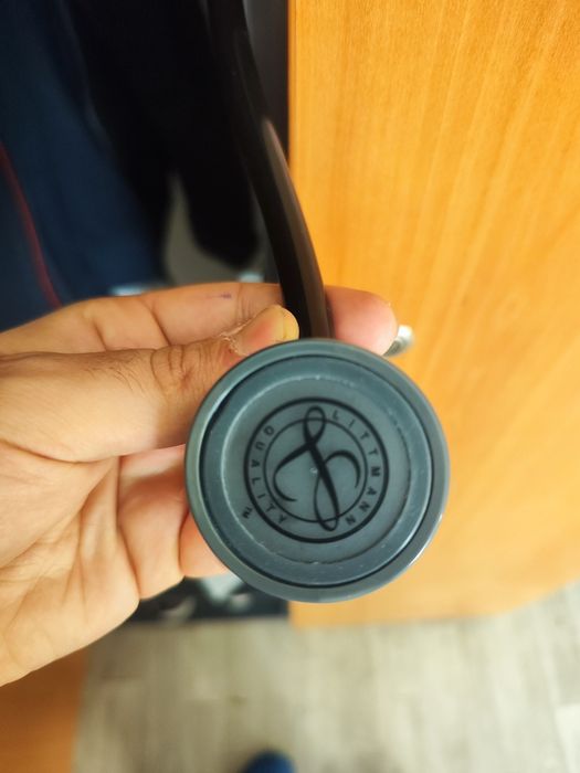 Стетоскоп Litmann 3M