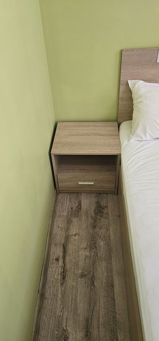 Легло с матрак 90/200