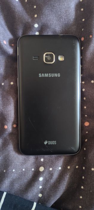 Samsung Galaxy J1 (2016)