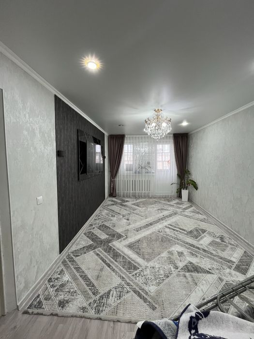 Продам 2х комн квартиру в центре