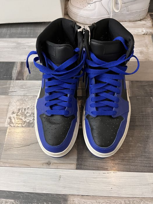 Nike Air Jordan 1 Elevate High "Hyper Royal"