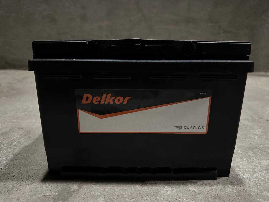 Аккумулятор Delkor 74 Ah