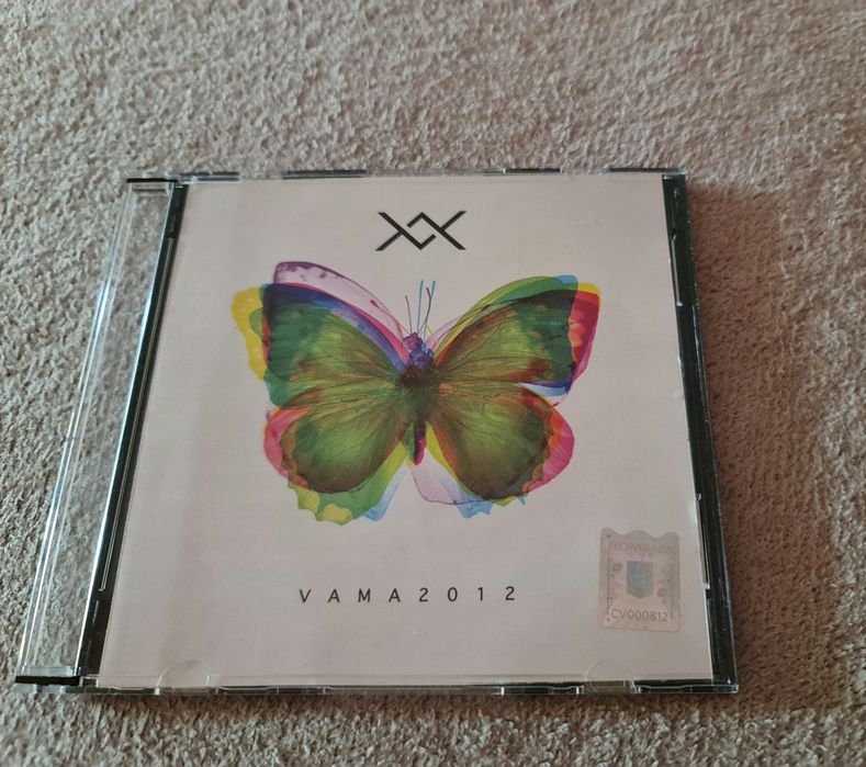 VH2 Greatest Hits 2002 sigilat