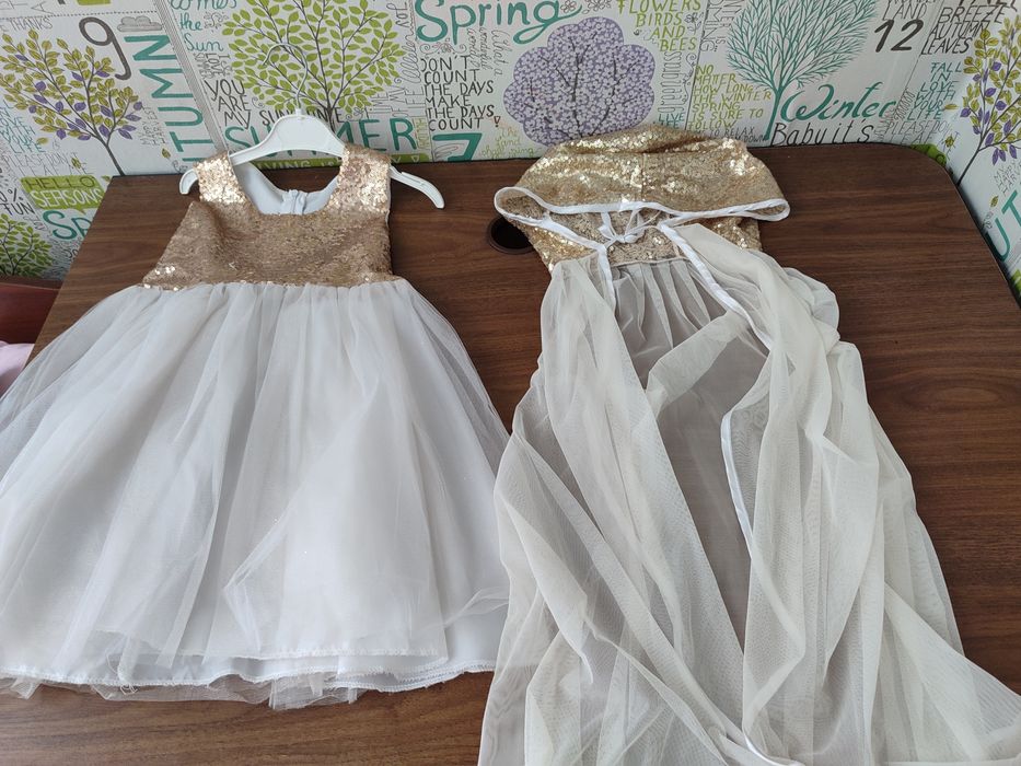 Продам платья недорого