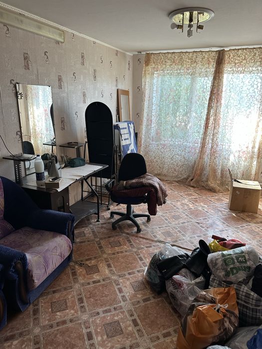 Продам 1 комн.квартиру