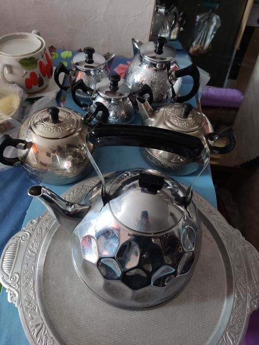 Винтажный Набор пр СССР,Новый!