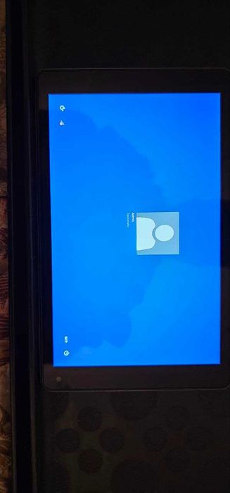 Tablet VOYO A1 Windows Black