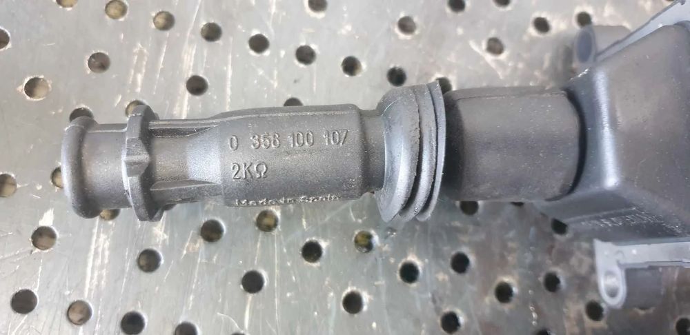 bobina inductie 1.6b ar37203  alfa romeo 147  0358100107