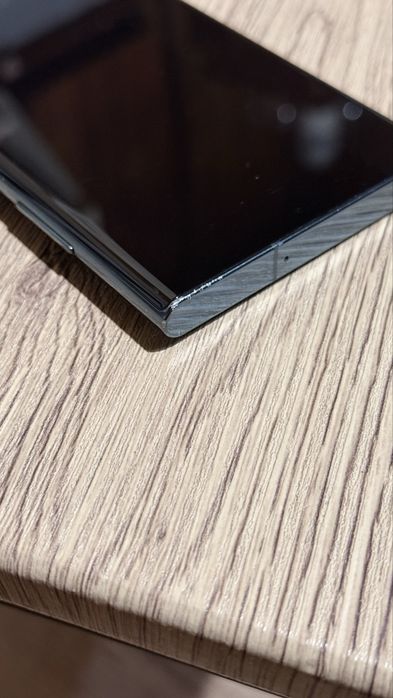 Vand Samsung Galaxy S22 Ultra