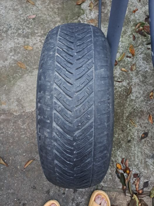 Cauciucuri r15 195/65 r15