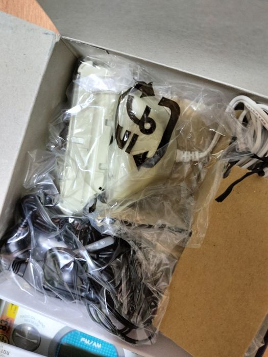 Плеер кассетный PANASONIC