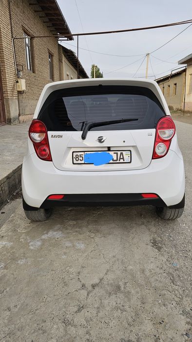 Kelishamiz moshn zur