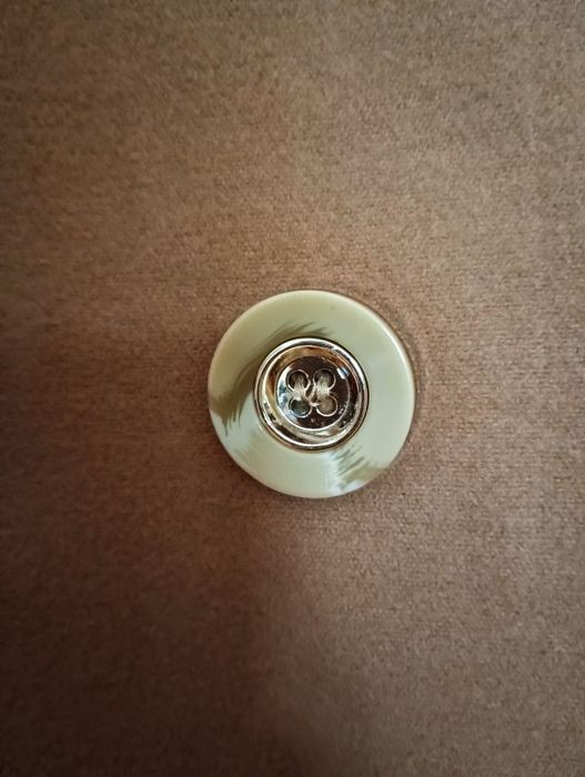 Манто цвят кафяв (капучино) 30 лв.