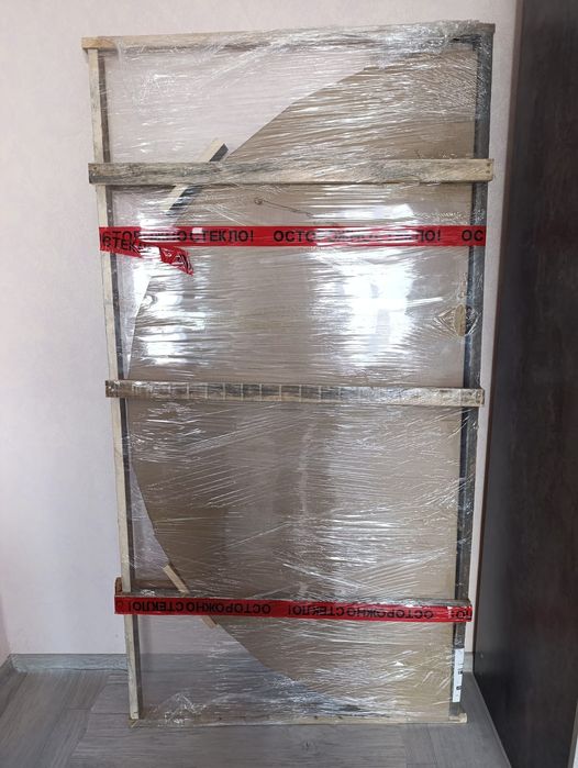 Продам зеркало новая