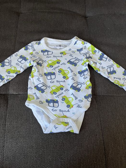 Hainute copii marimea 74