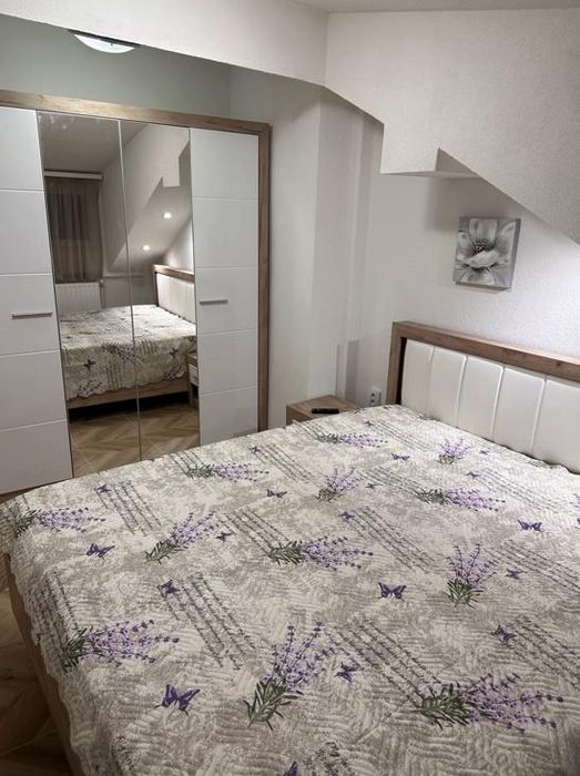 Дава се под наем Двустаен апартамент в София, Дървеница - 55 кв.м за 700 € - Снимка #4