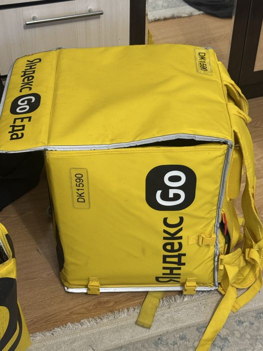 Яандекс сумка 7к