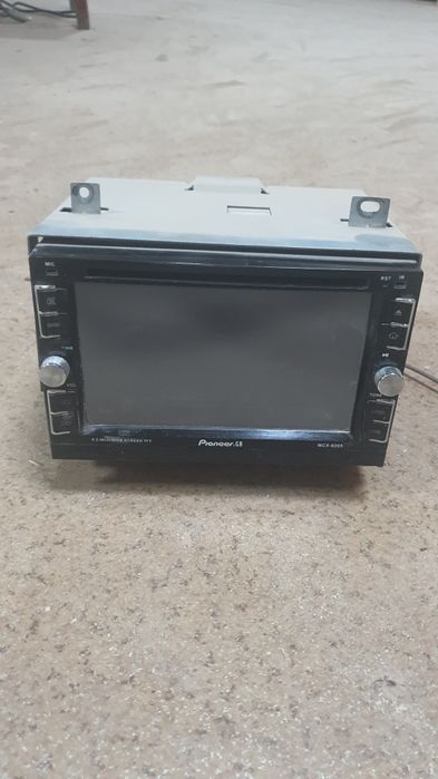 Monitor pioneer SROCHNA
