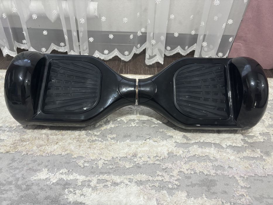 Торг есть. Гироскутер продам срочно