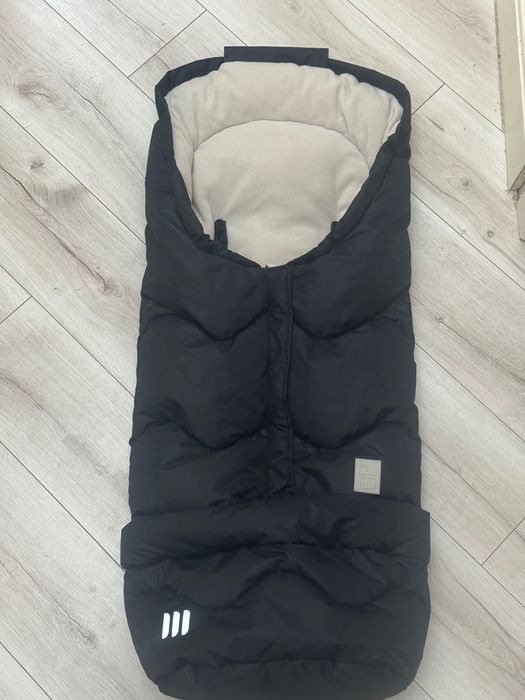 Зимний конверт Leokid