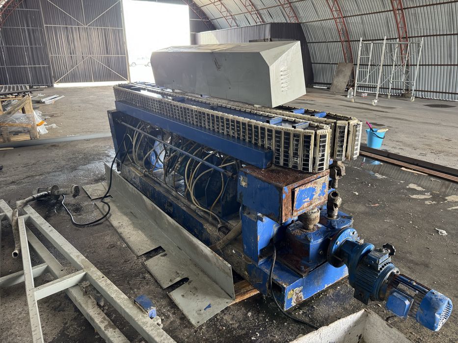 Продам станок для обработки стекла!