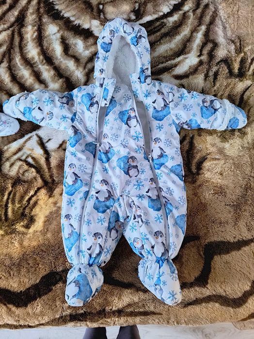 Бебешки космонавт Joral 68 см