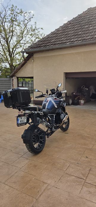BMW R1250 GS Trophy 2023 / Garanție BMW 2028 / Full Option / Impecabilă