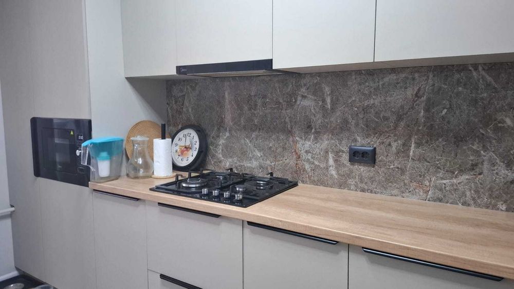 В продаже 3 комнатная квартира