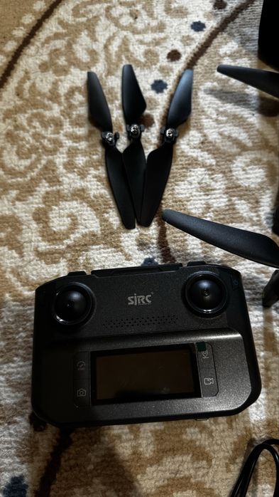 SJRC F22 S3 Pro дрон продам