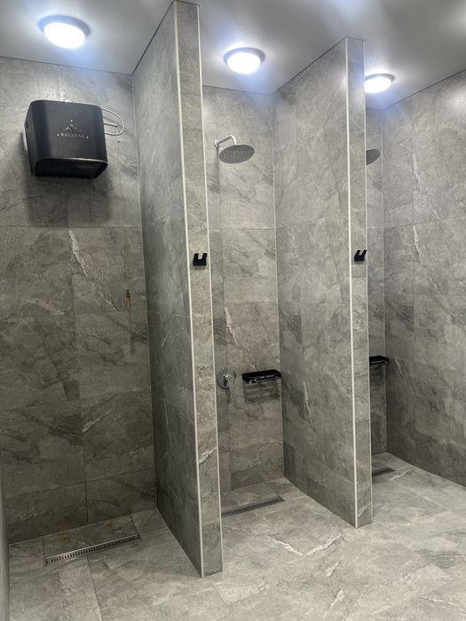 Сдам общественную баню