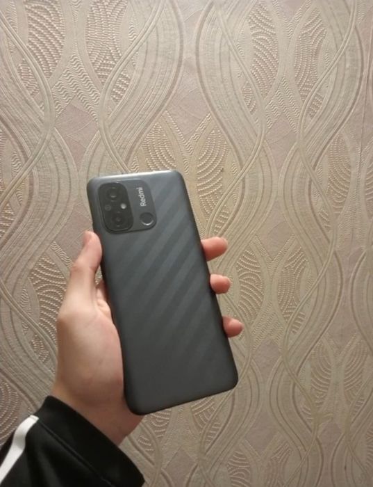 Телефон в идеальном состоянии