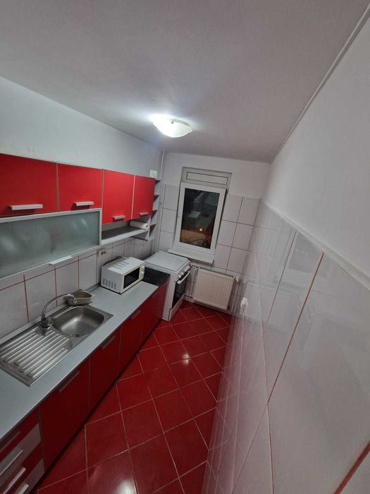 Garsonieră 37 mp -  Metrou Valea Ialomiței 3 min - Etaj 3