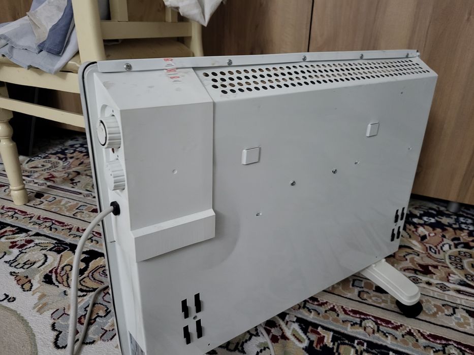 Обогреватель РЕСАНТА