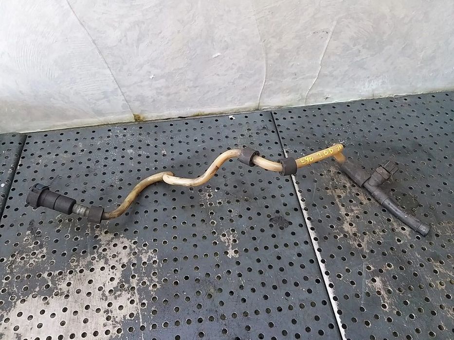 Conducta combustibil 2.0 d bmw seria 3 e90 e91 1353780165801