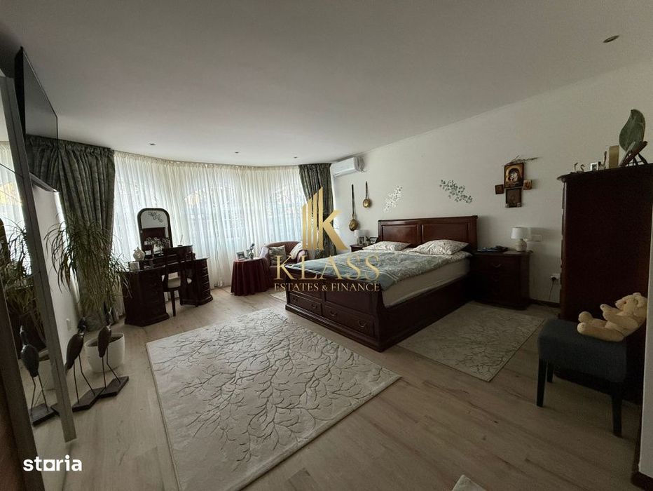 Vila spatioasa cu piscina, sauna si sera – Corbeanca