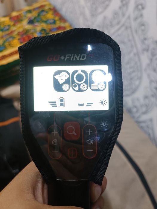 Продам GO-Find 44