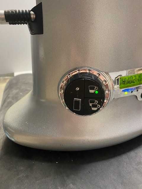 Професионална кафе мелачка