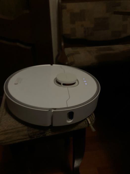 Робот-пылесос Xiaomi Vaccum mi 8 robot