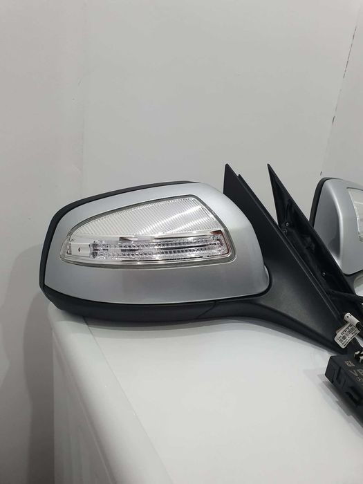 Oglinda  Mercedes C-class W204 Stanga /Dreapta KIT/Rabatare electric