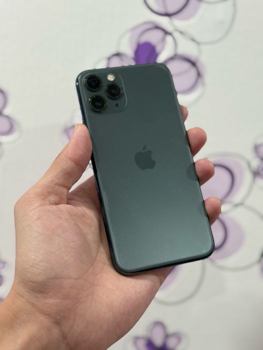 Айфон 11 Про 64 гб