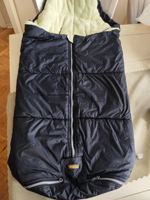 Термо чувал за количка Lorelli