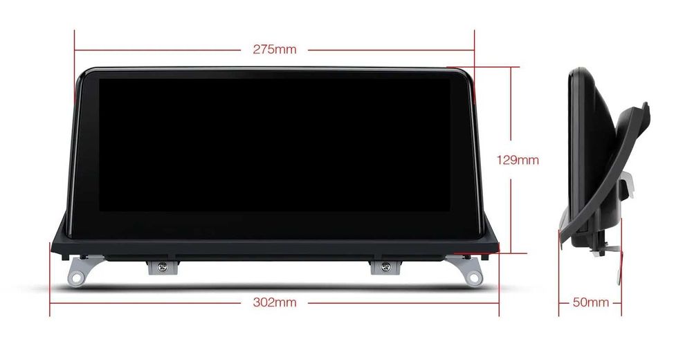 Navigatie BMW x5 X6 seria 5 seria 3 e70 e71 e90 e91 e60 e84
