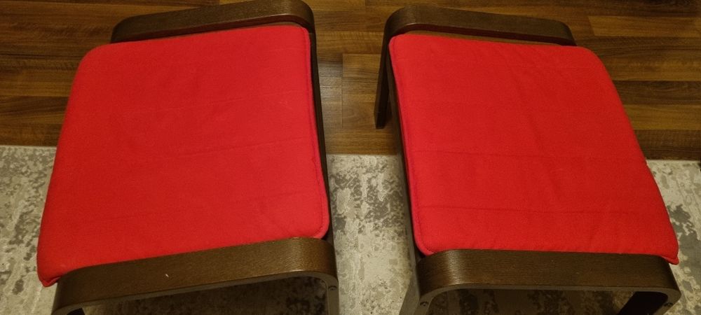 Tabureti sau scaune pentru picioare Ikea