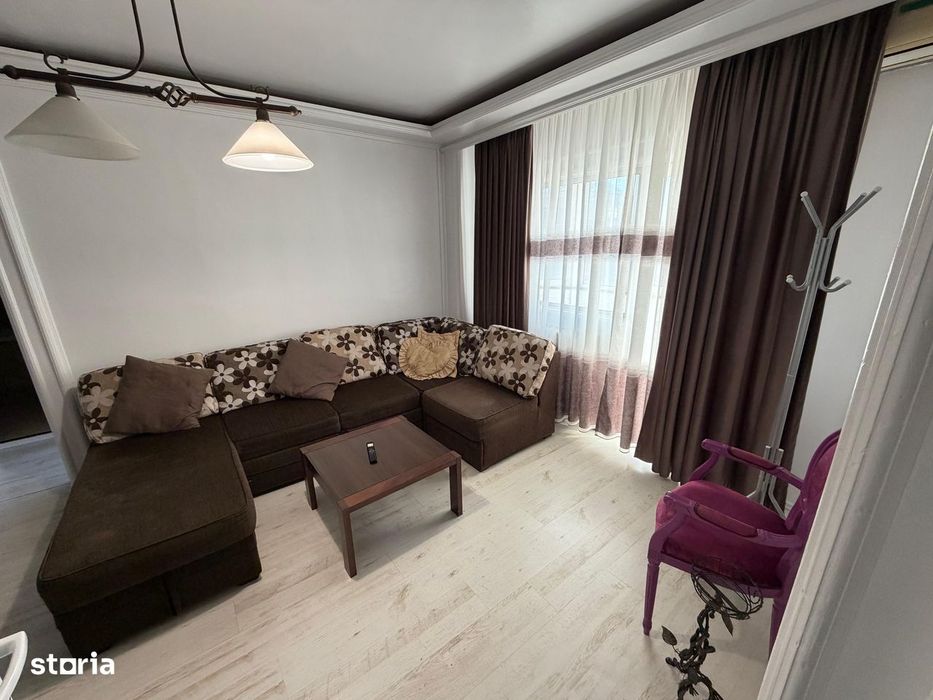 Calea Mosilor - apartament 2 camere de vanzare — fotografia 1