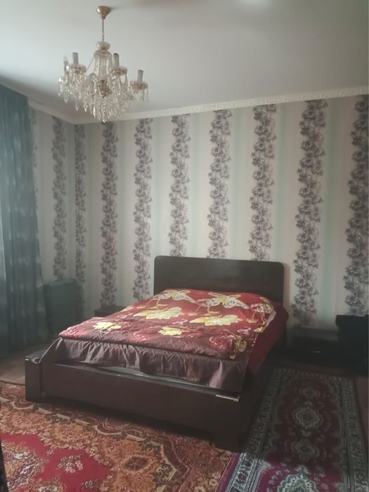 Дом в аренду мкр Бозарык