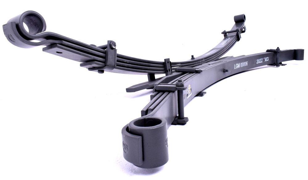 Комплект 4x4 Off-road ОКАЧВАНЕ за TOYOTA Revo 2010-2015+