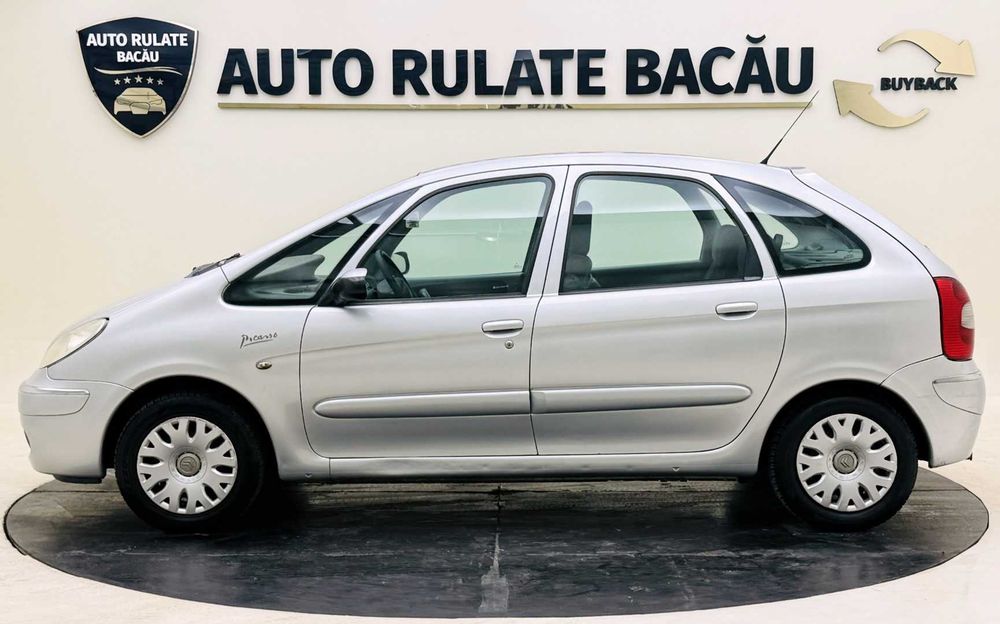 CITROËN Xsara Picasso 2005 — imagine 31