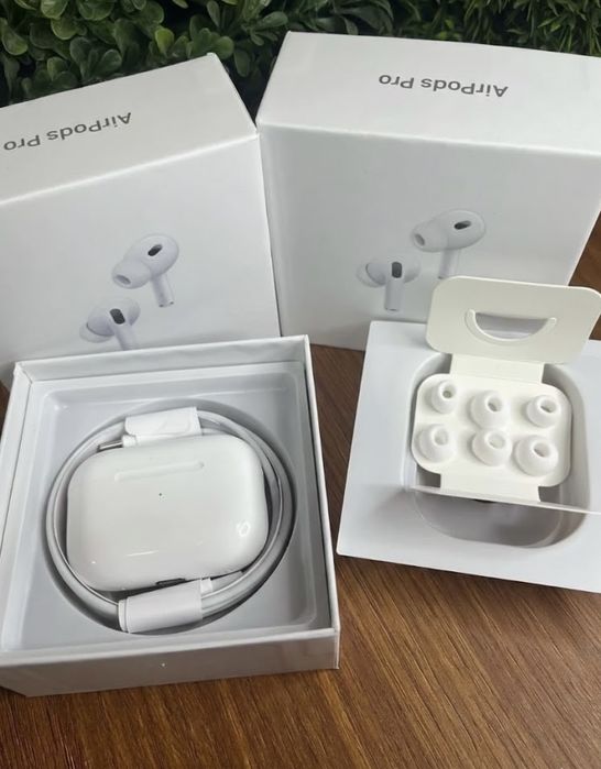 Air pods pro 2, premium качество